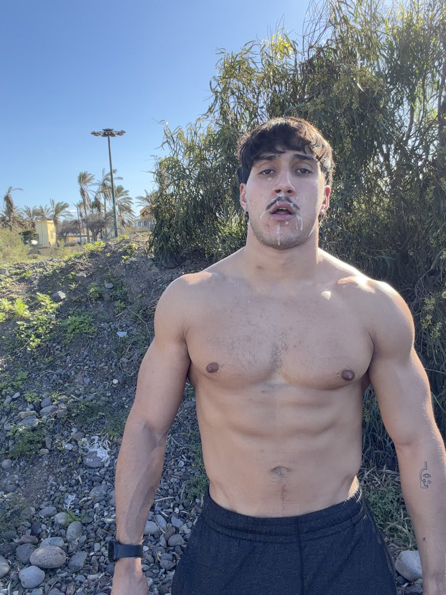 ElCrossfitter - Gran Canaria Maspalomas tweet media
