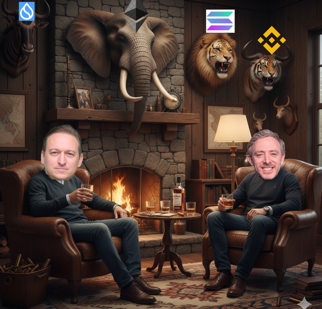 $ICP tech superiority is undebateable 🚀 

Just waiting for the market to take these other projects to the taxidermist 💀