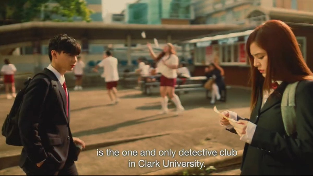 TeamProjectLoki's tweet photo. Nakita mo sa crush na naglalakad sa campus square

PL DECODING BEGINS
PL DECODING BEGINS
PL DECODING BEGINS

#ProjectLokiDetectiveOfMischief https://t.co/3z8xGQ2gUH