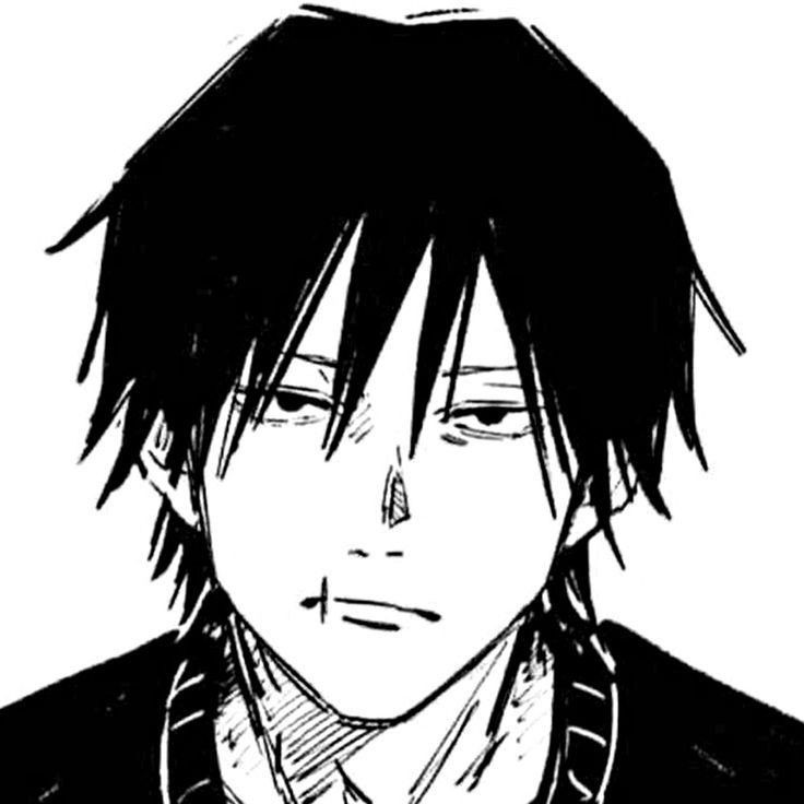 Mitsuya5149's tweet photo. ...

#toji #TojiFushiguro #tojizenin #maki #anime #manga #jjk https://t.co/m8BLs8dxHI