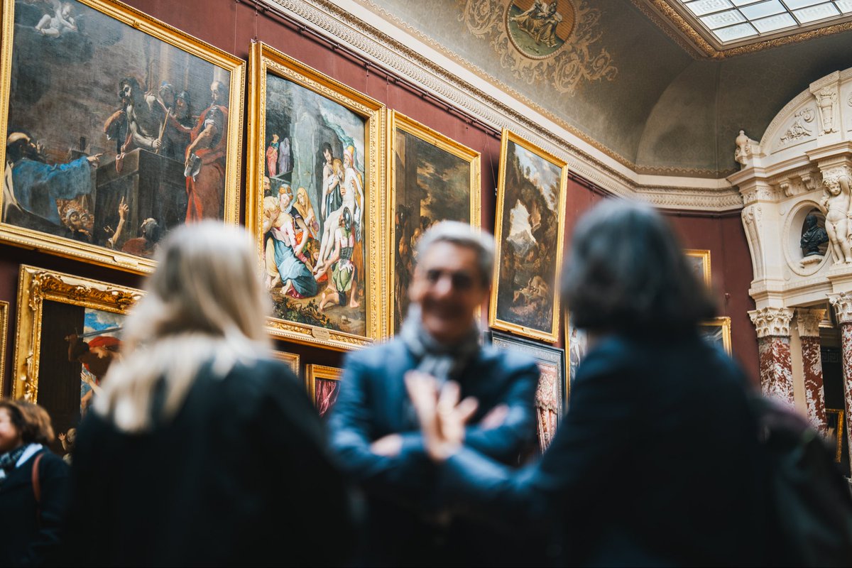 Serge Papin tweet media