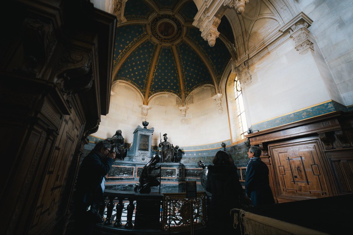 Serge Papin tweet media