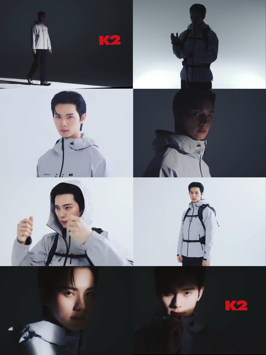 — OutdoorK2  / Lee Chae Min 🏔️ 

#LeeChaeMin #이채민