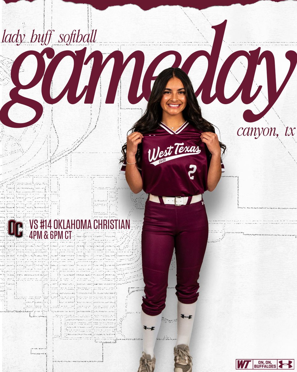 Lady Buff Softball tweet media