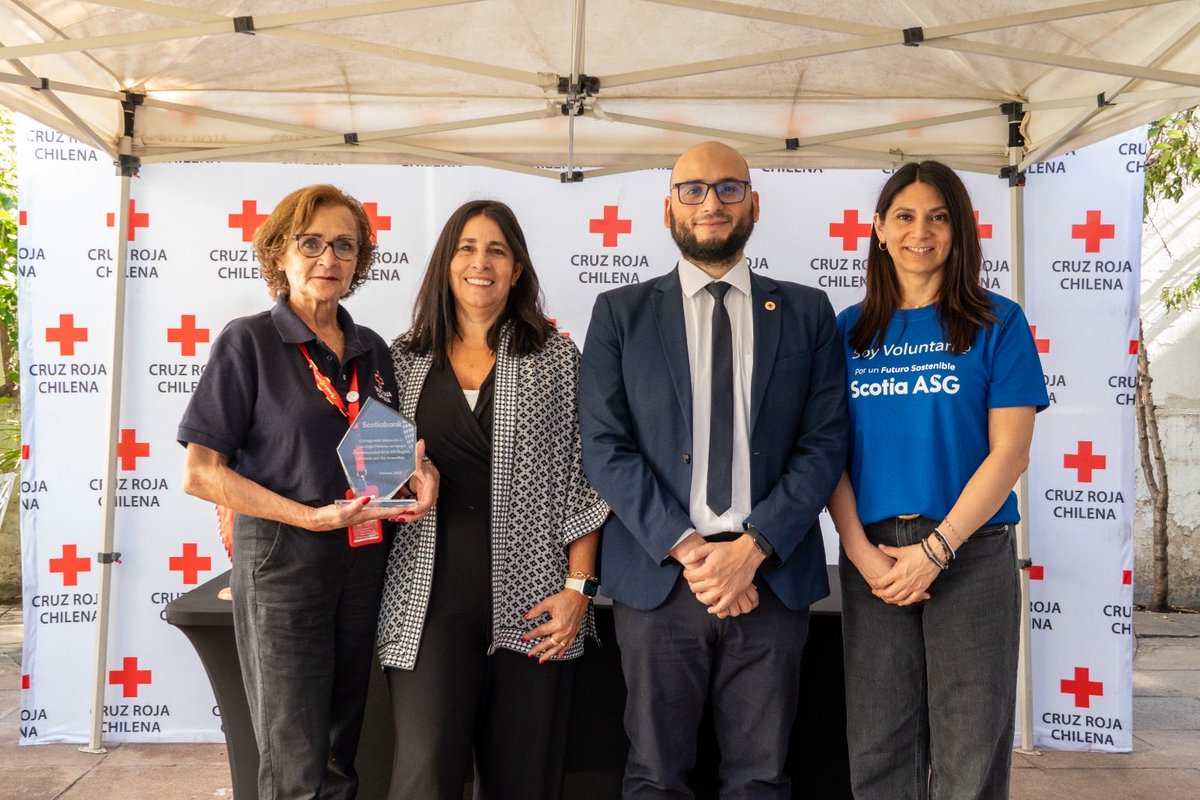 ScotiaChile tweet media