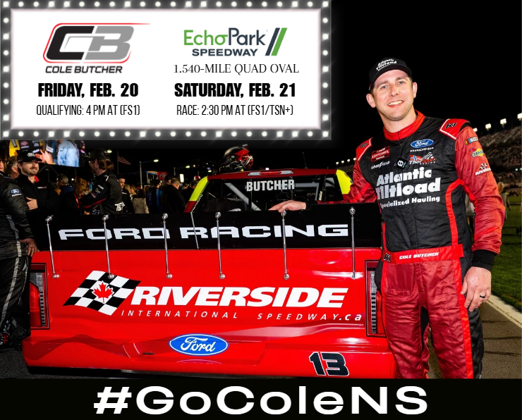 Riverside Int'l Speedway tweet media