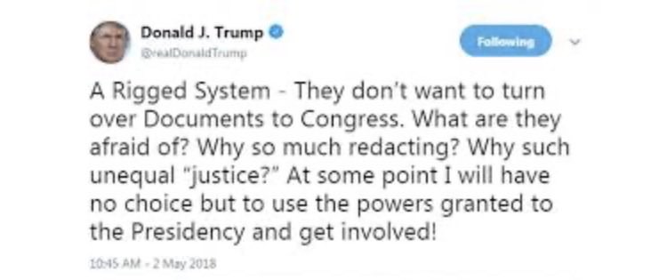 JoeLang51440671's tweet image. So much is happening all at once.

The Prosecution table is quickly being set.

John Brennan is a traitor and one of the main enemy players on the chessboard.
He’s about to be publicly indicted and he knows it.

“Federal prosecutors who are probing the weaponization of