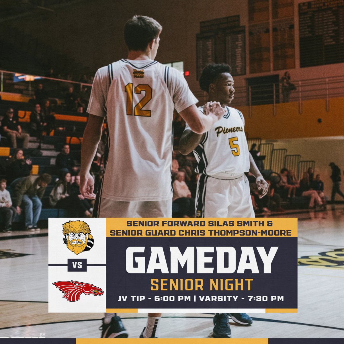 MHS Pioneers Boys Basketball tweet media