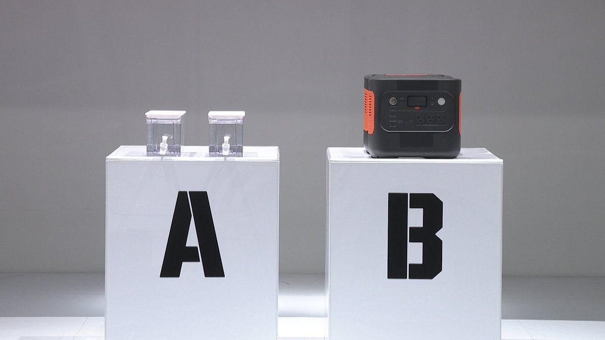 マジョリティルール【日テレ公式】 tweet media