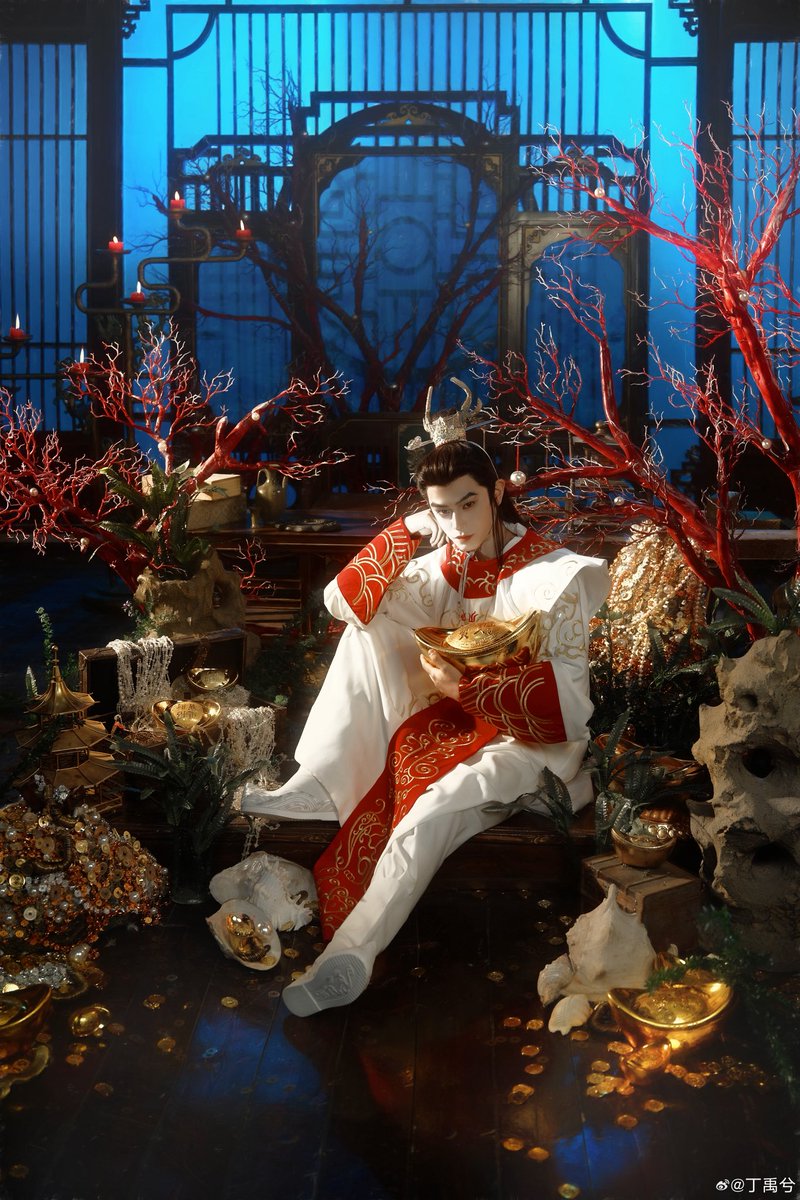 灰鱼Fishwhy tweet media