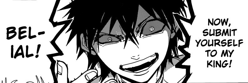 𝐏𝐫𝐢𝐞𝐬𝐭 𝐨𝐟 𝐁𝐥𝐚𝐜𝐤. tweet media