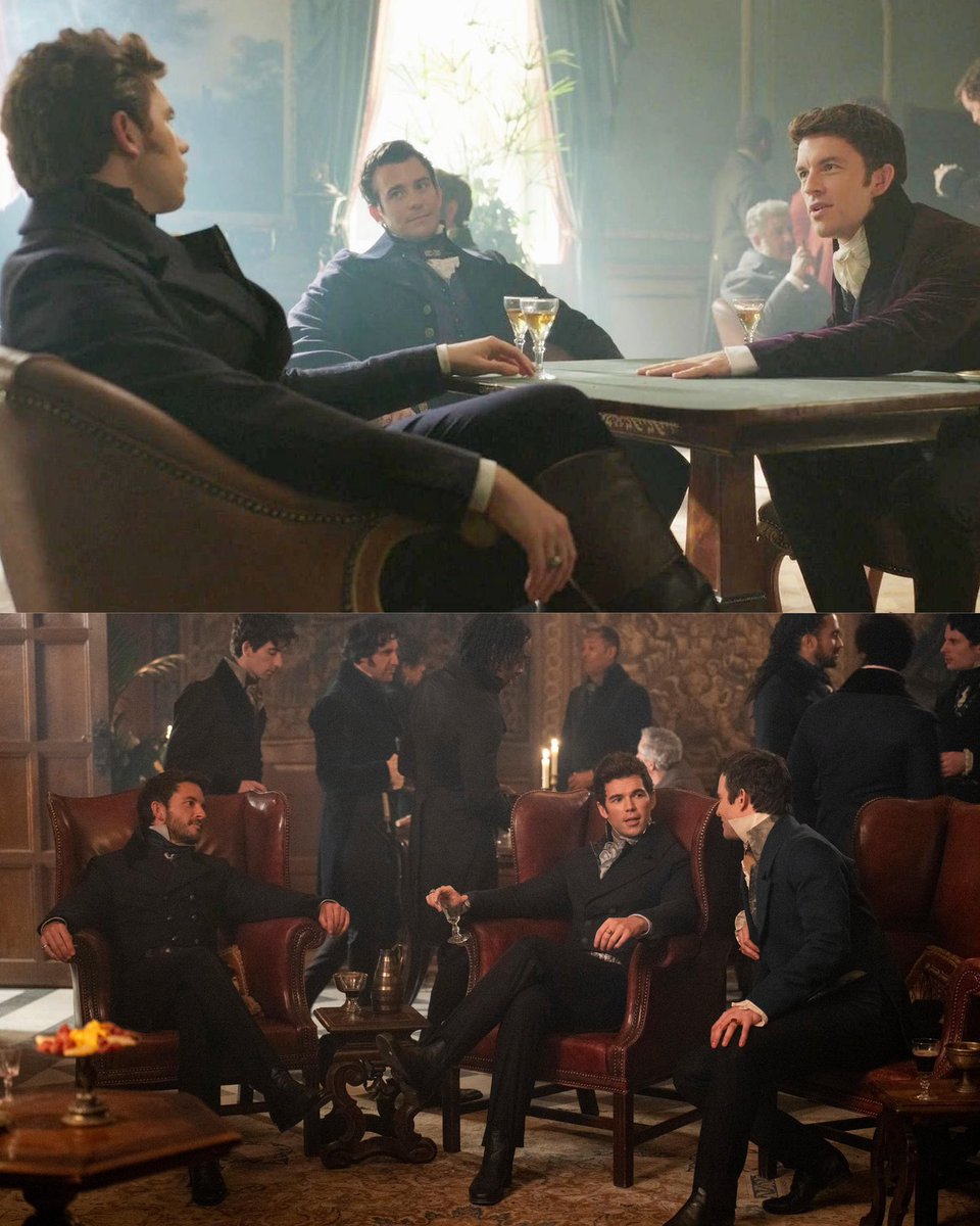 colinbton3's tweet image. ABC tradition continues