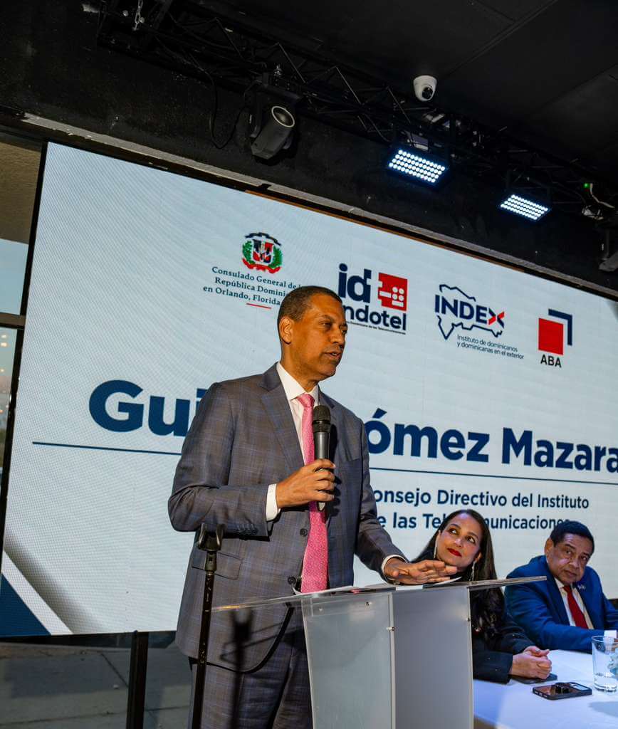 INDOTEL e INDEX impulsan alfabetización digital y educación financiera para envío seguro de remesas -