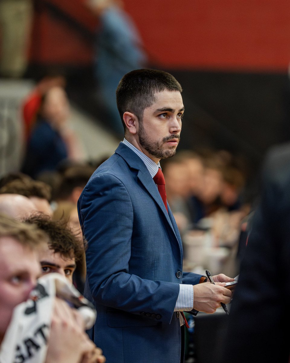 Lenoir-Rhyne Men’s 🏀 tweet media