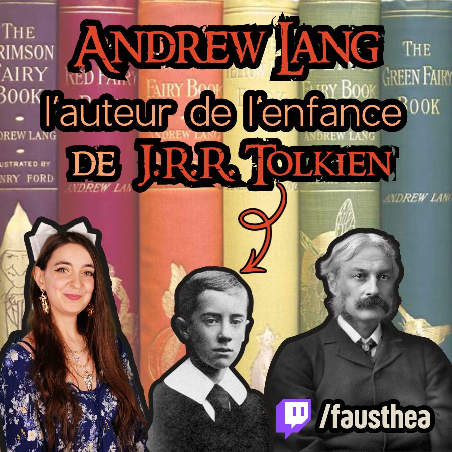 Fausthea -LOTR & Tolkien- 🌿 tweet media