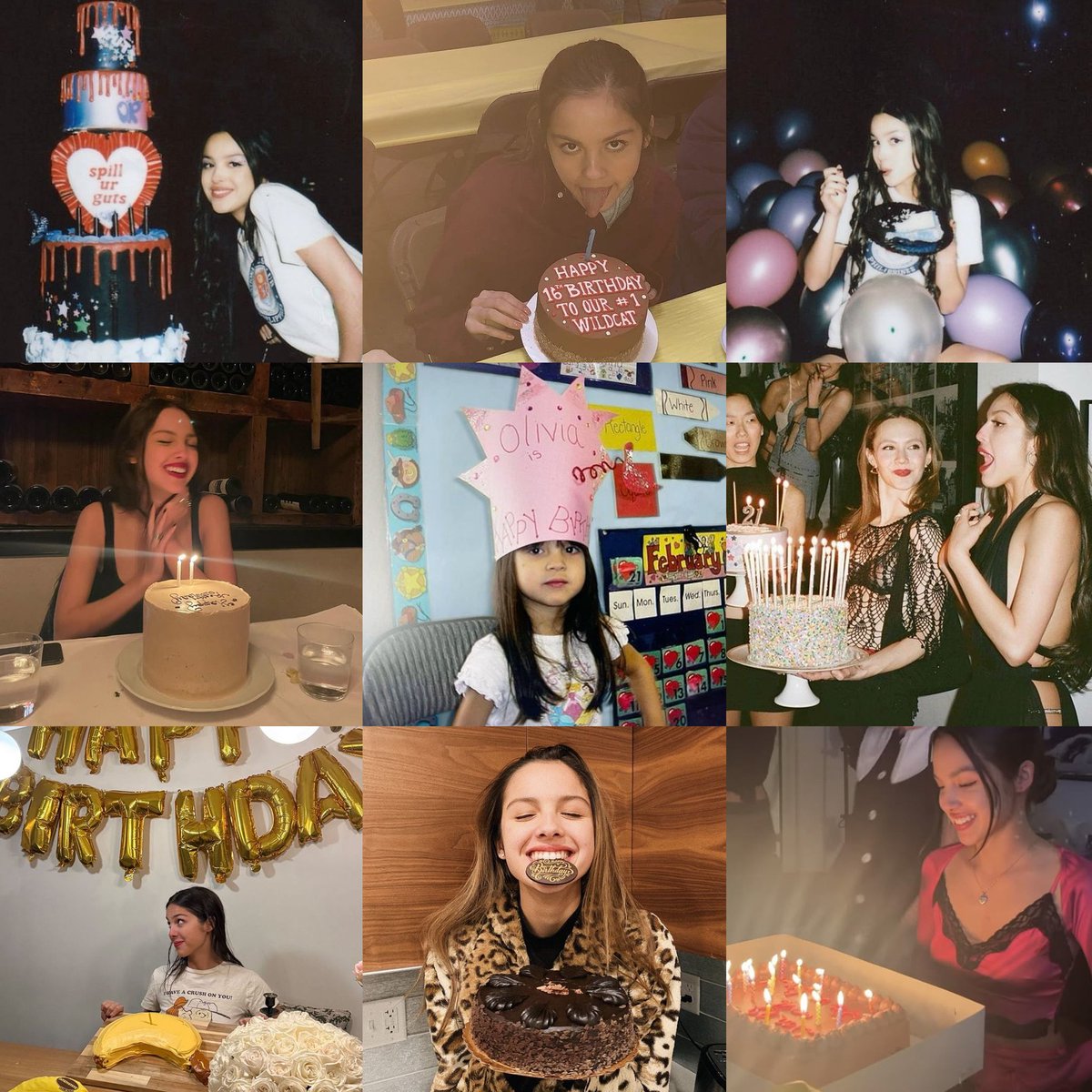 happy olivia rodrigo day!!!