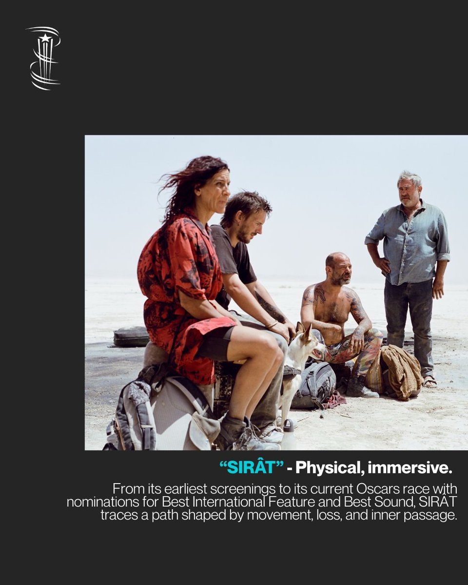 Marrakech Film Festival tweet media