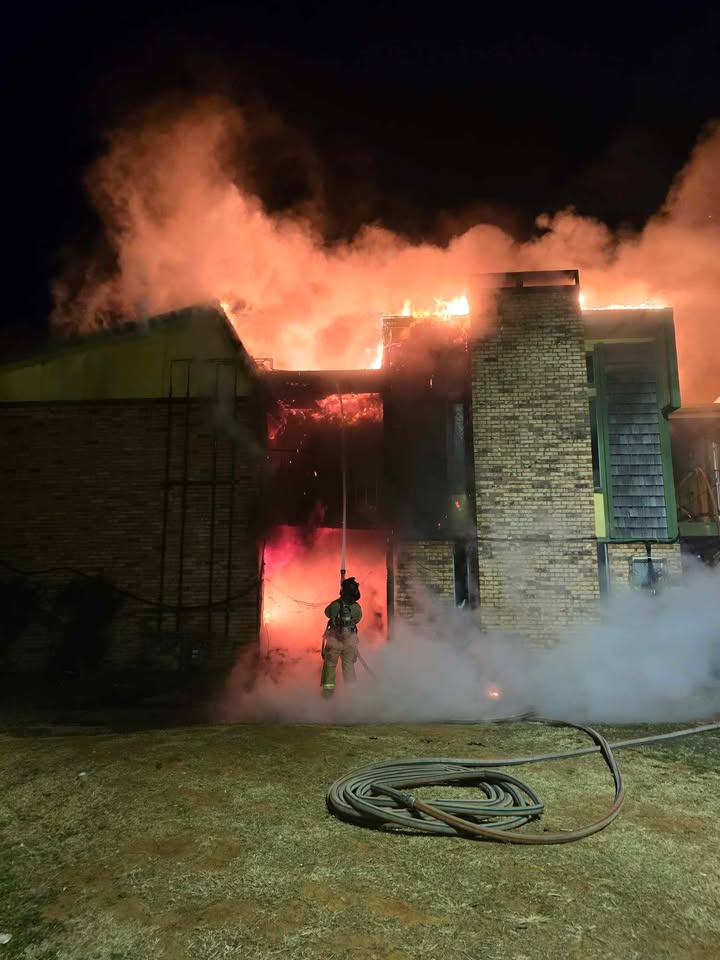 Oklahoma City Fire tweet media