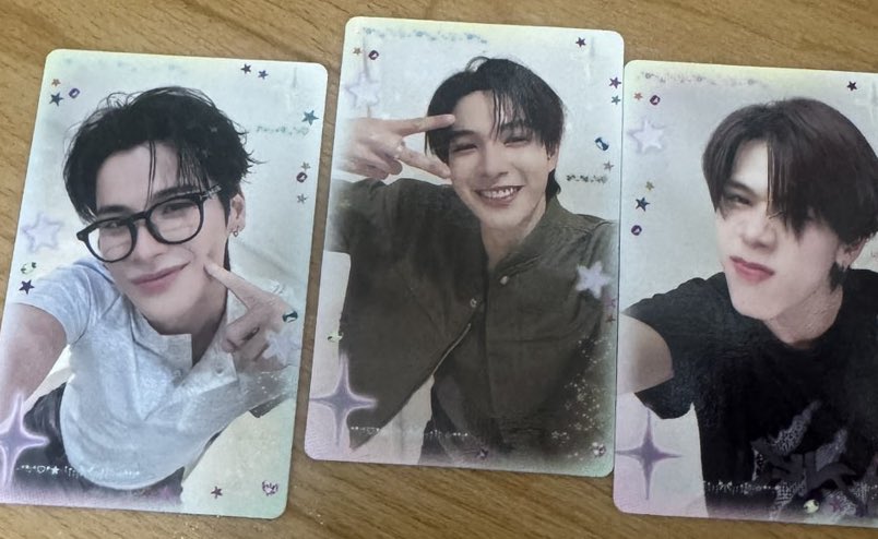 譲渡 WTS GMMTV JimmySea Dreamscape fancon ファンコン Mini photo