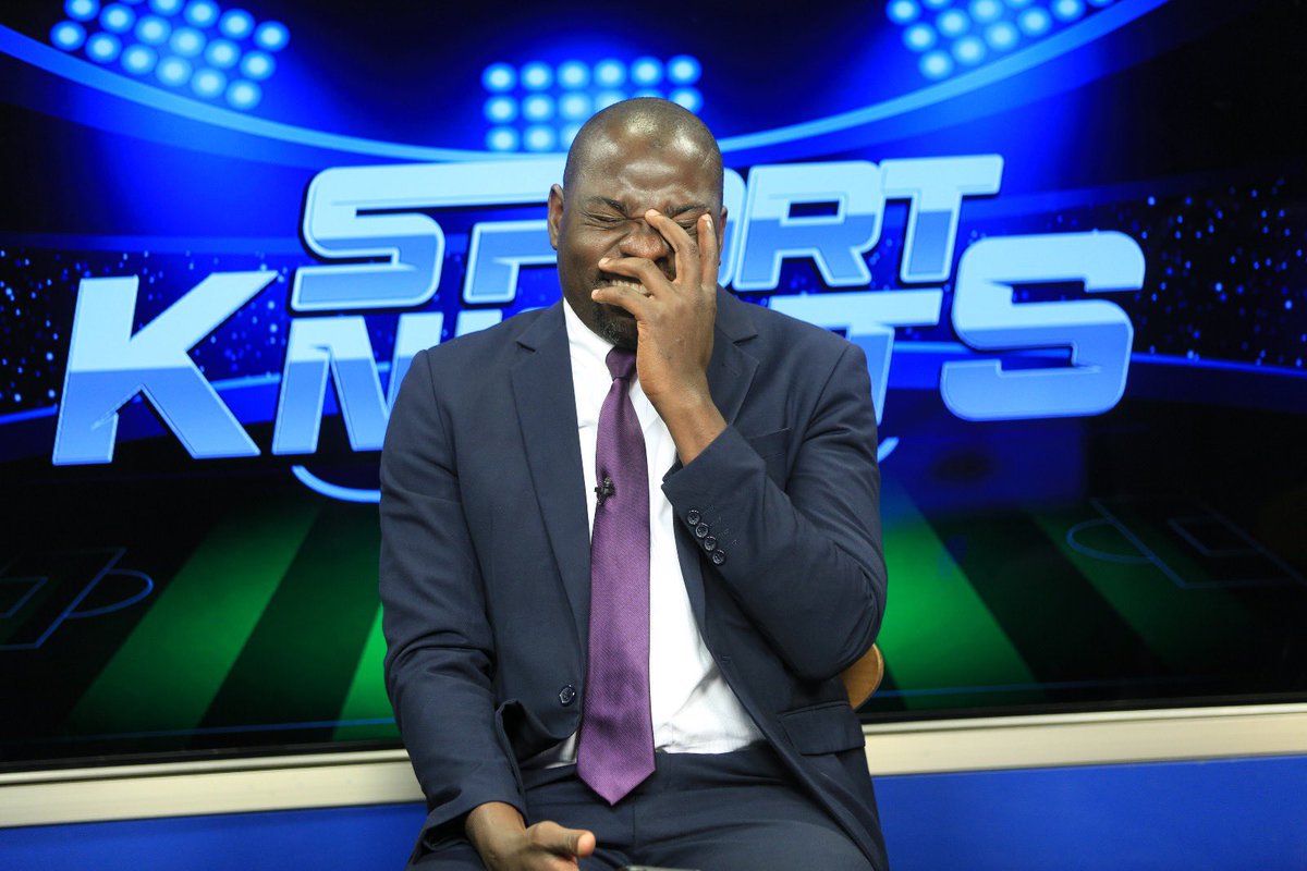 President of the Kachai addicts in 🇺🇬 tweet media