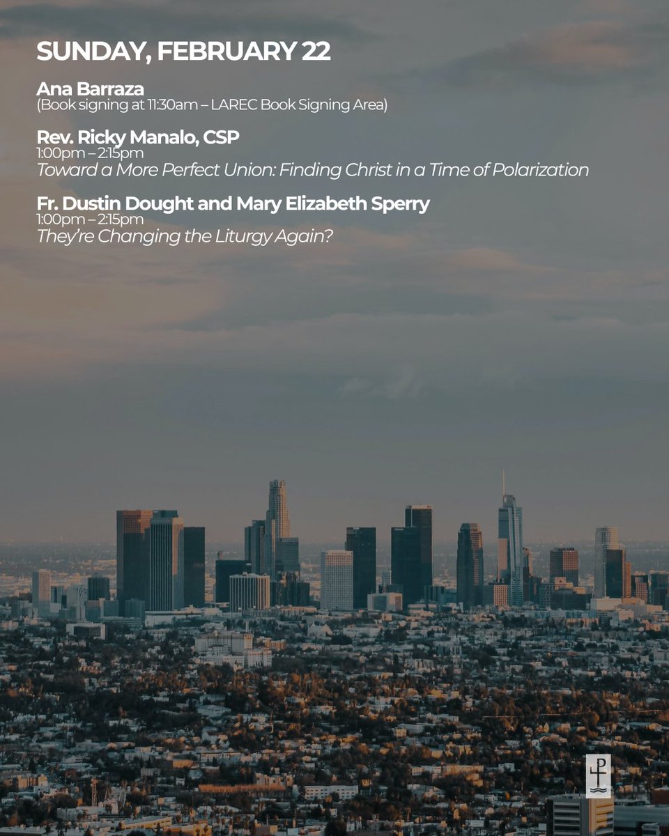 Liturgical Press tweet media