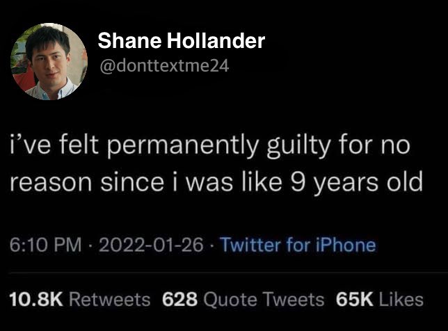 shane: