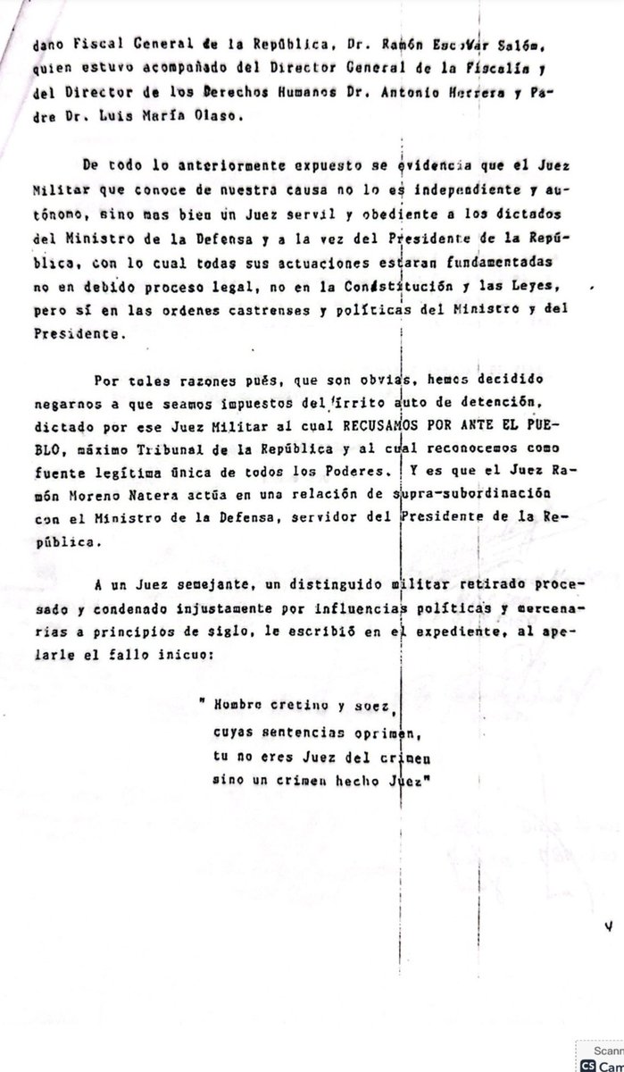 Beatriz Adrián tweet media