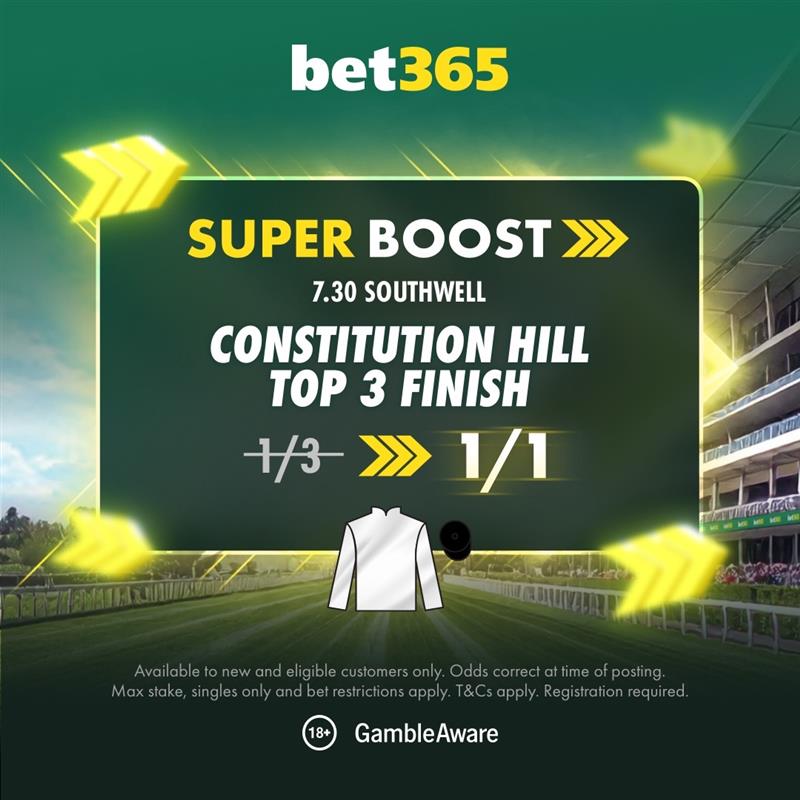 The Betting Village tweet media