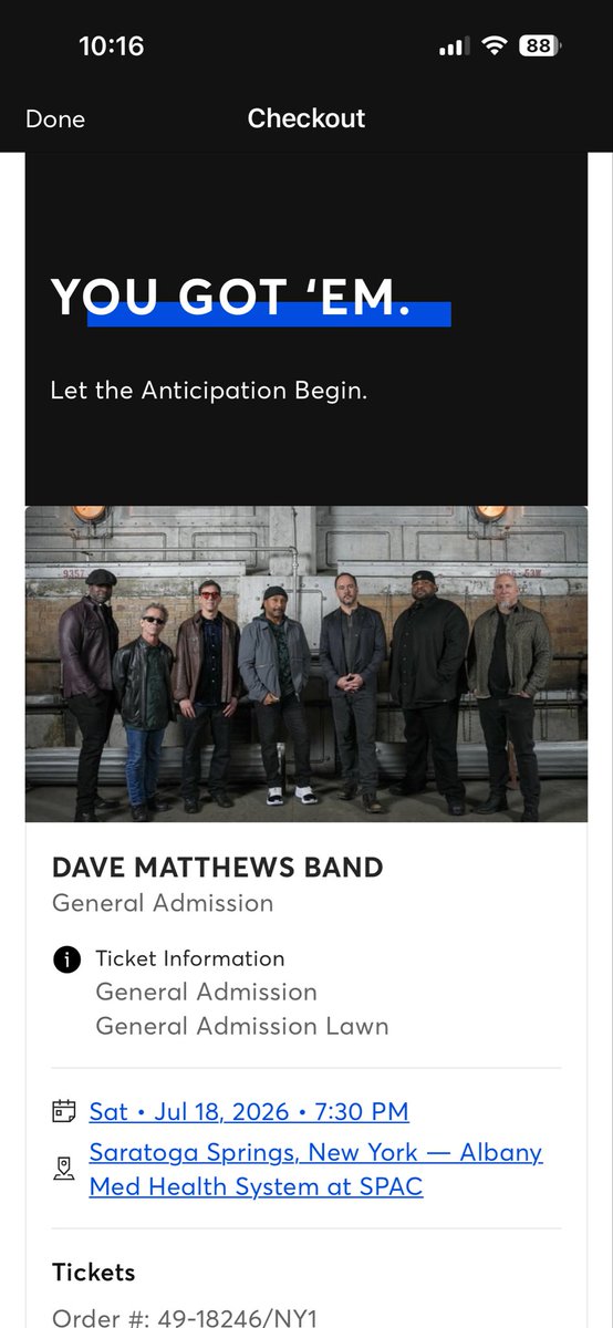 Live On 4 Legs: Pearl Jam Podcast tweet media