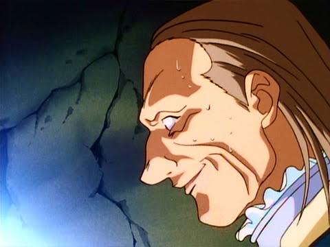 ツバロフ技師長かよ……

え？ロームフェラ財団なの？そこ。