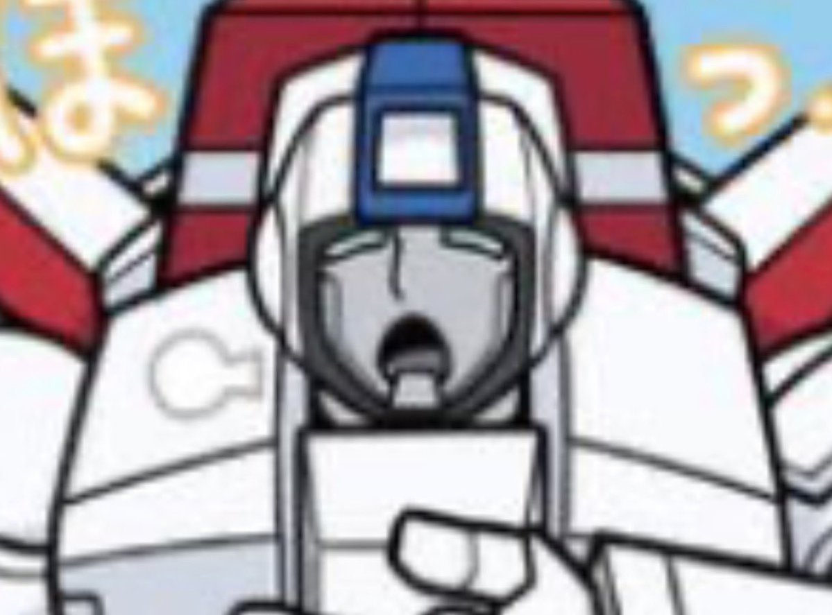 Suwatjanee4317's tweet image. Oh goodness gracious me

#skyfire #jetfire