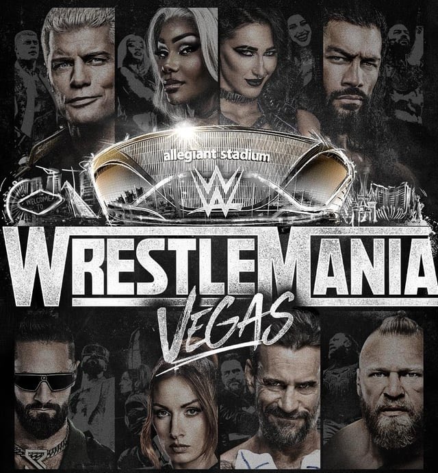 WrestlePurists tweet media