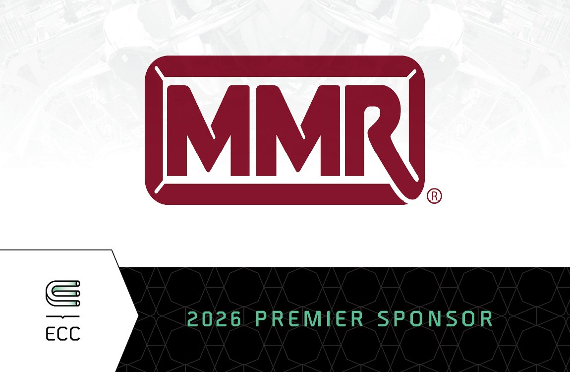 ECC Association tweet media