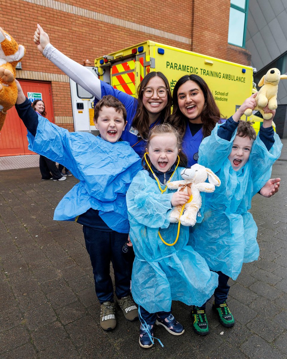 Atlantic Bridge Program tweet media