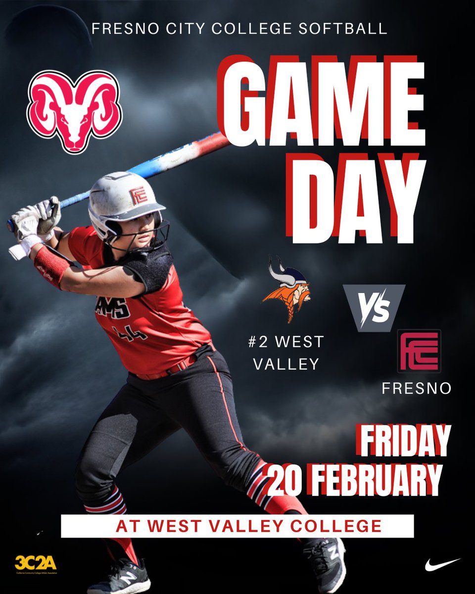 Fresno City Softball tweet media