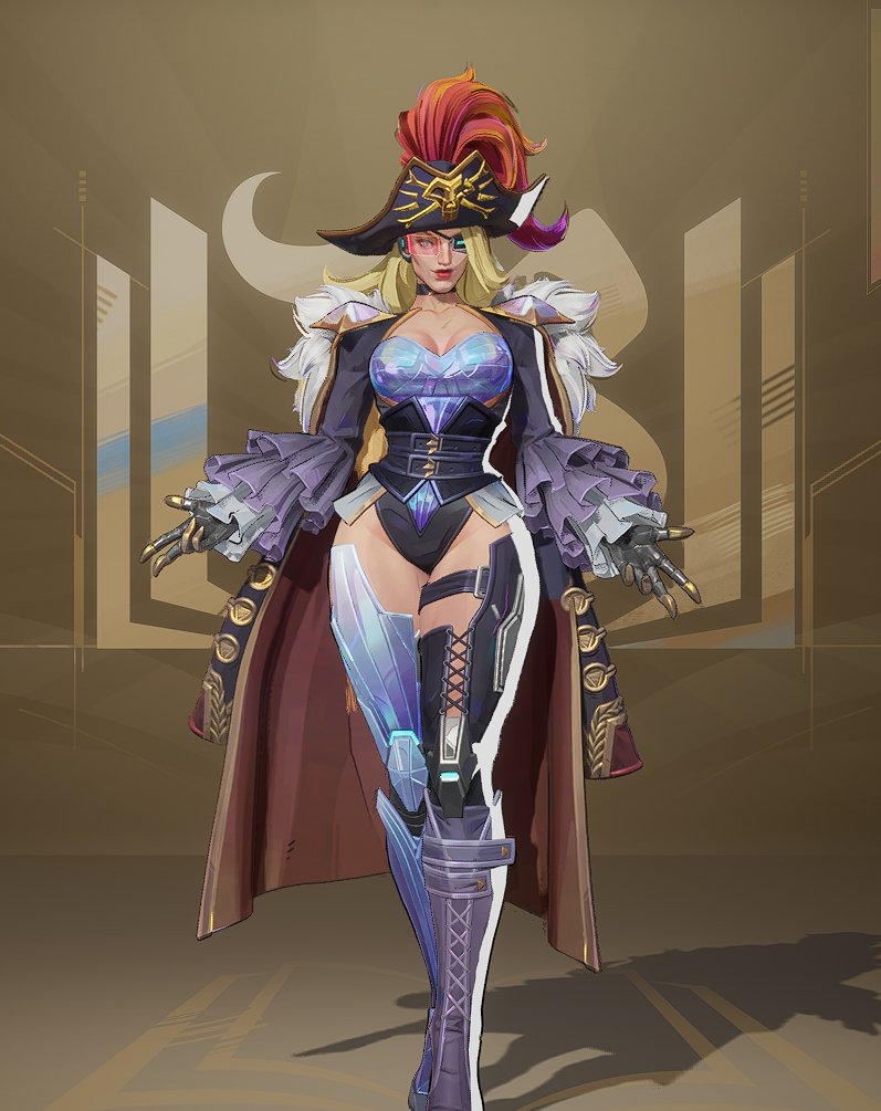 Best Emma skin so far?