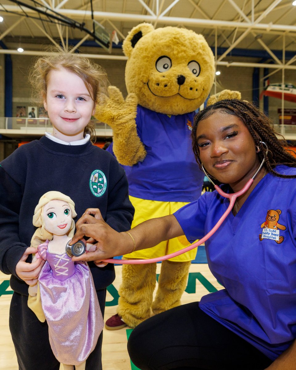 Atlantic Bridge Program tweet media