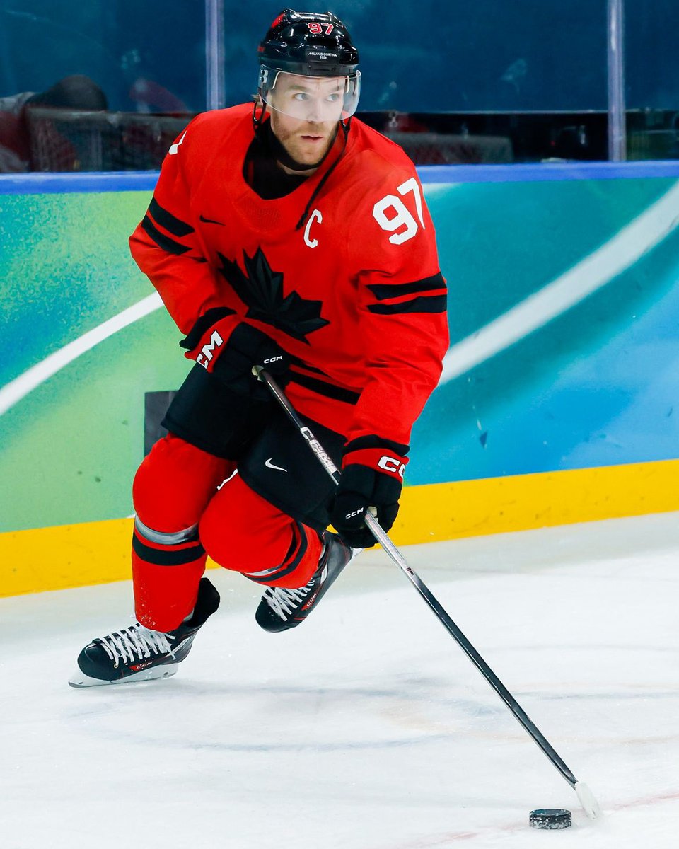 Captain Connor. 🇨🇦

Capitaine Connor. 🇨🇦

#MilanoCortina2026