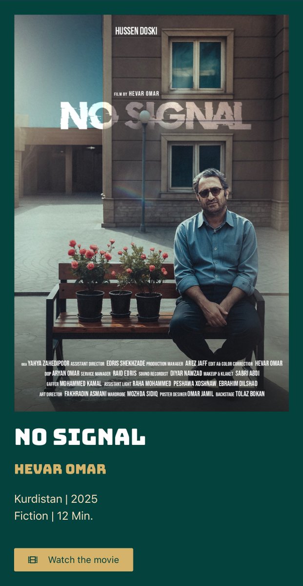 Zagros Film Festival tweet media