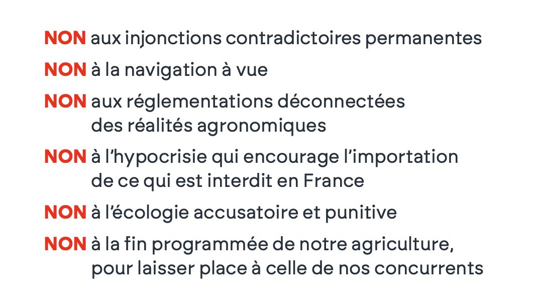 AGPB - Céréaliers de France 🌾 tweet media