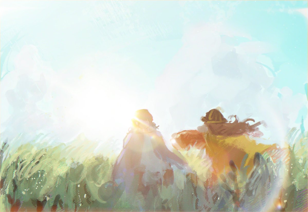 04ABA_N's tweet image. 오지코운 🤴☁️

너와 함께 할 수만 있다면