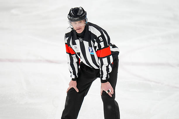 Scouting The Refs tweet media