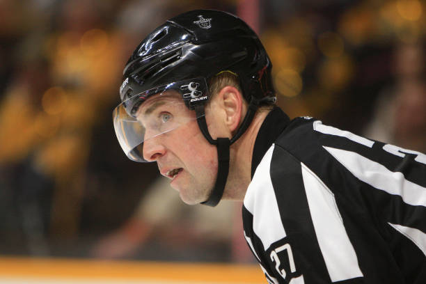 Scouting The Refs tweet media