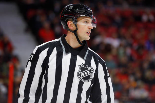 Scouting The Refs tweet media