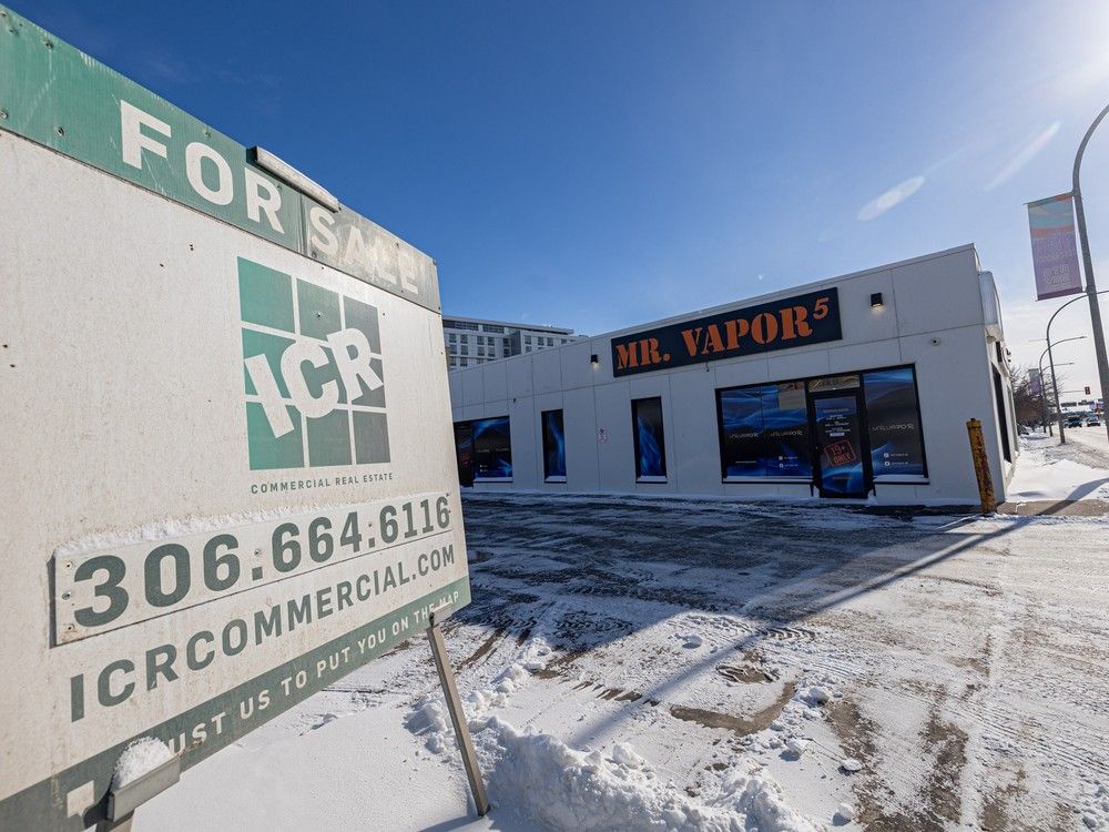 TheStarPhoenix.com tweet media