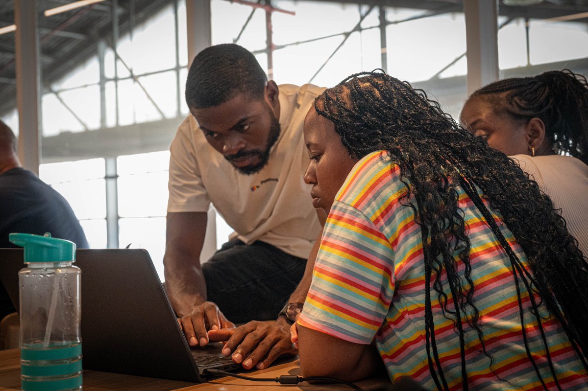 African Bitcoiners ⚡ tweet media