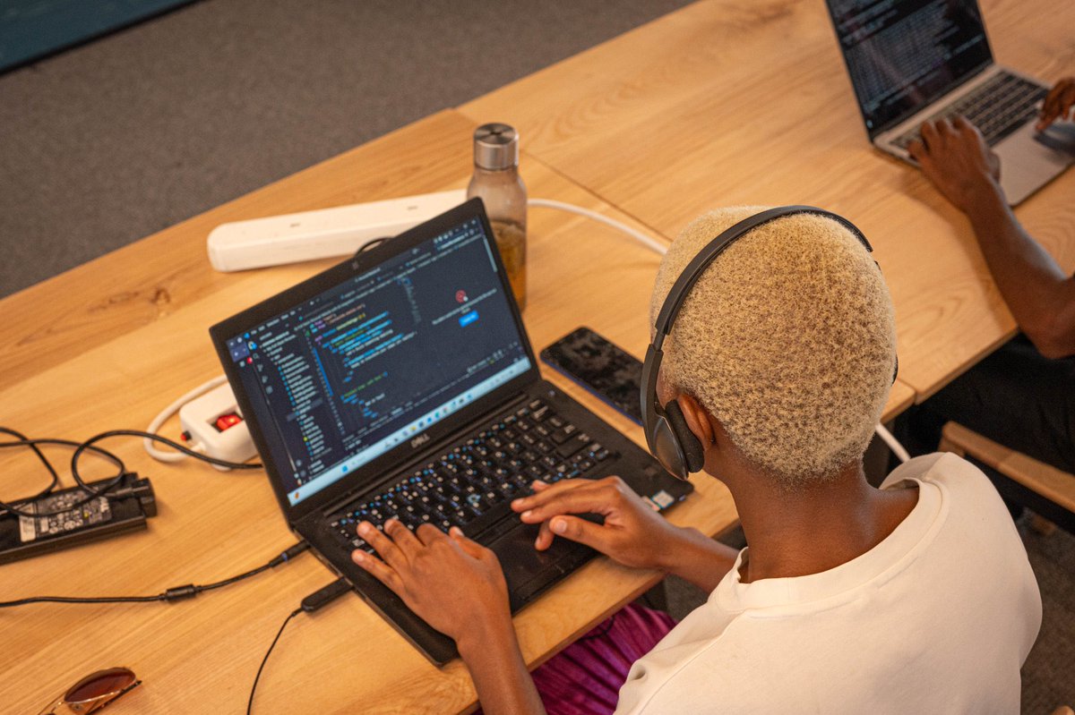 African Bitcoiners ⚡ tweet media