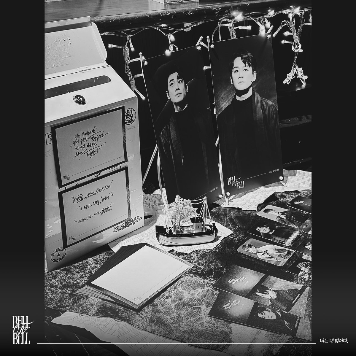 𝐁𝐞𝐥𝐥 𝐭𝐨 𝐁𝐞𝐥𝐥 tweet media