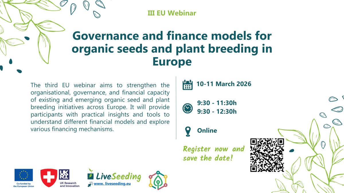 LiveSeeding tweet media