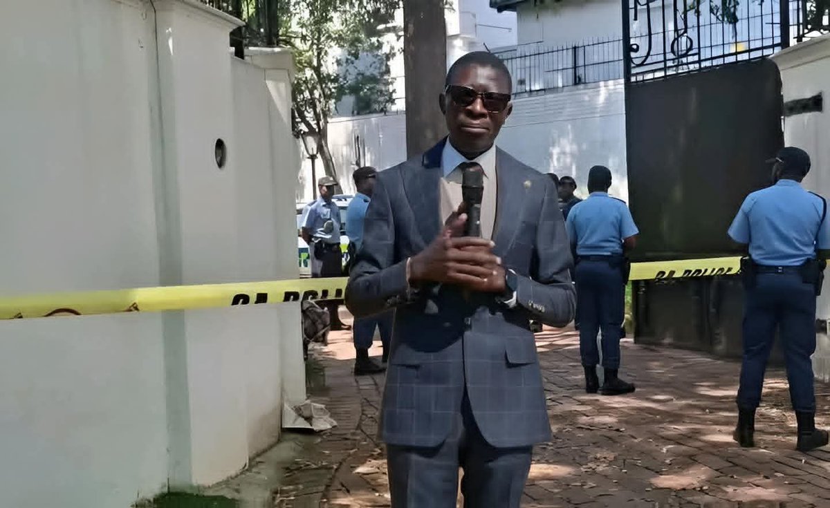 WinkyD FanPage⚪🇿🇼 tweet media